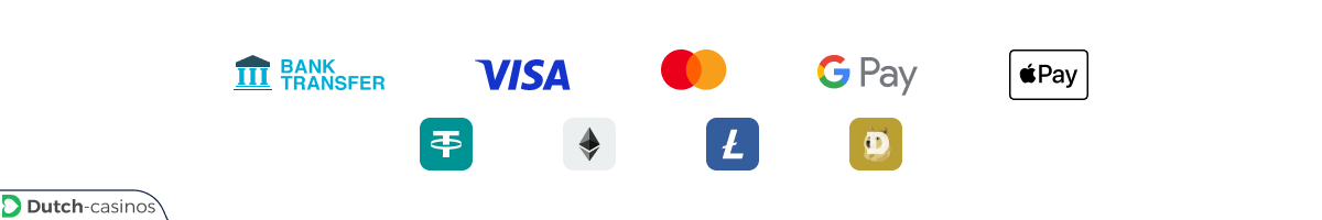 AmonBet Casino opnames
