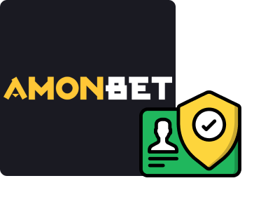 AmonBet Casino verificatie
