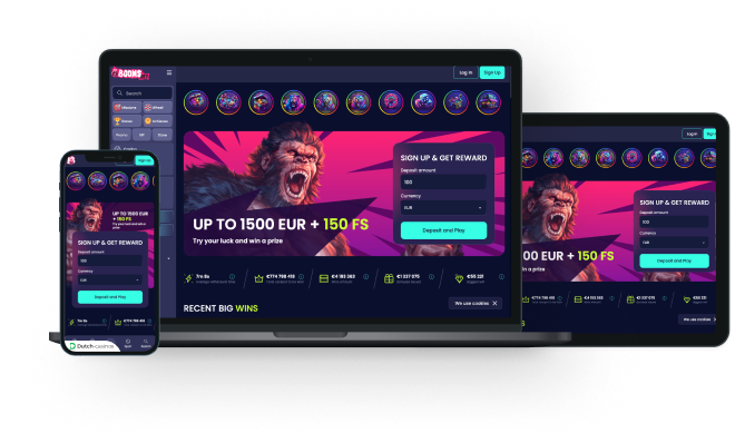 Booms.bet Casino Beoordeling