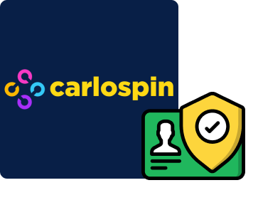 Carlospin Casino verificatie