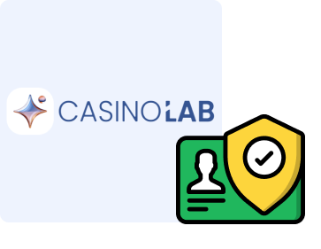 CasinoLab Casino verificatie