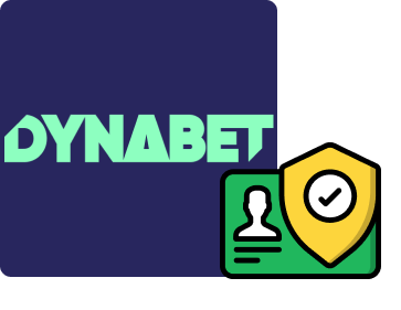 Dynabet Casino verificatie