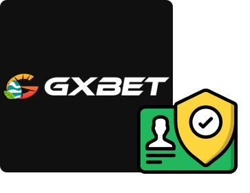 Gxbet Casino verificatie