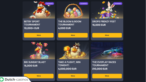 KokoBet Casino bonus code