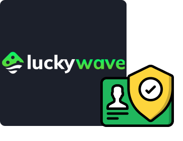 Luckywave Casino verificatie