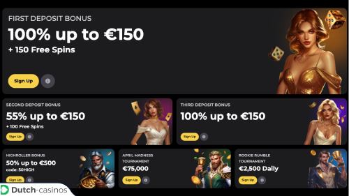 Vipzino Casino bonus code