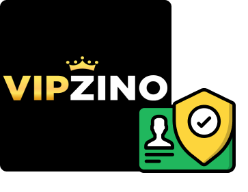 Vipzino Casino verificatie