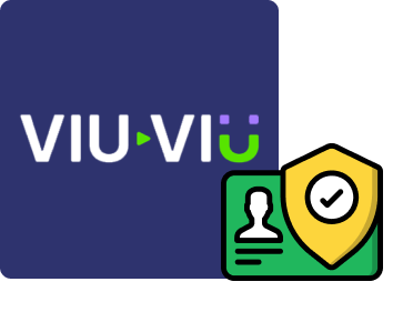 Viu Viu Casino verificatie