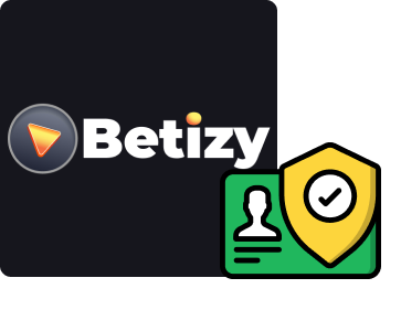 Betizy Casino verificatie
