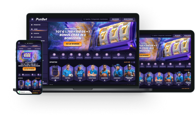 FunBet Casino Beoordeling