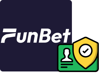 FunBet Casino verificatie