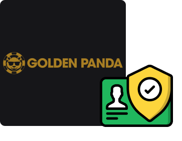 Golden Panda Casino verificatie