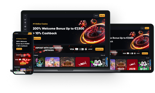 Instant Casino Beoordeling