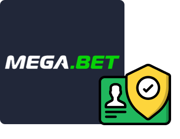 MegaBet Casino verificatie