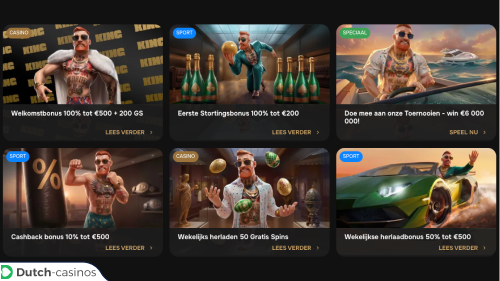 MrPunter Casino bonus code