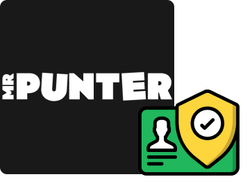 MrPunter Casino verificatie