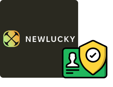 NewLucky Casino verificatie
