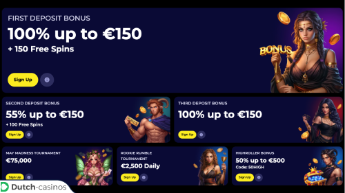 NyxBets Casino bonus code