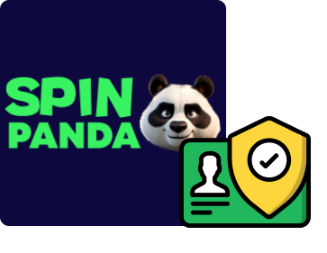 Spin Panda Casino verificatie