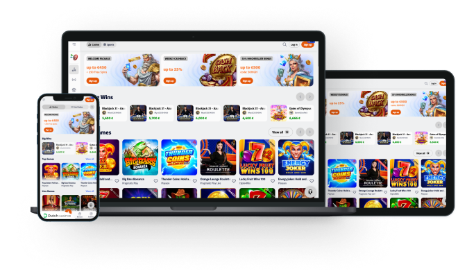 Wbetz Casino Beoordeling