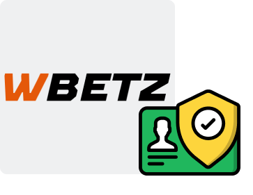 Wbetz Casino verificatie