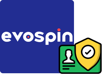 EvoSpin Casino verificatie