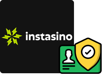 Instasino Casino verificatie