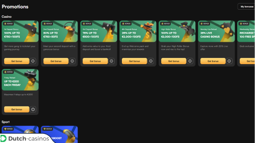 PlayMegaWin bonus code