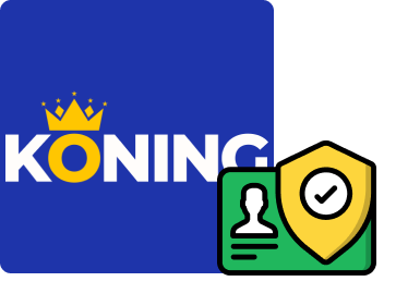 Koning verificatie