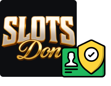 Slots Don verificatie