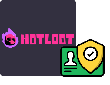 Hotloot verificatie