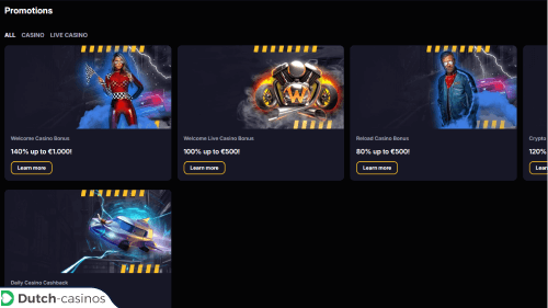 RoiBets bonus code