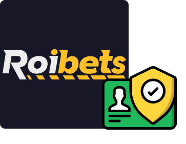 RoiBets verificatie