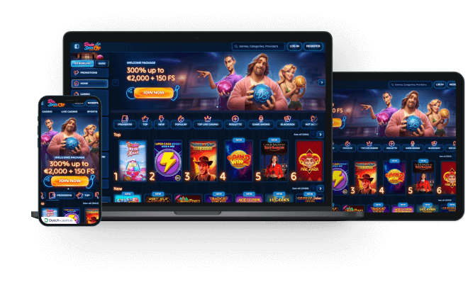 Dudespin Beoordeling