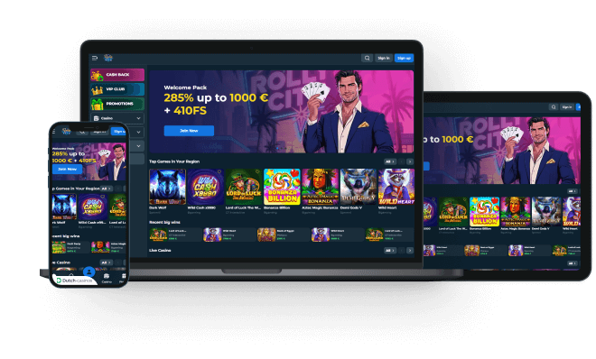 Rolly Spin Beoordeling