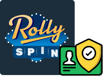Rolly Spin verificatie