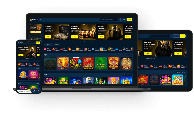 Aureonplay Beoordeling
