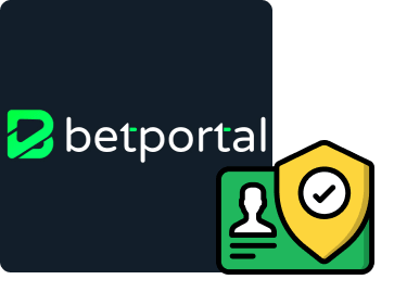 Betportal verificatie