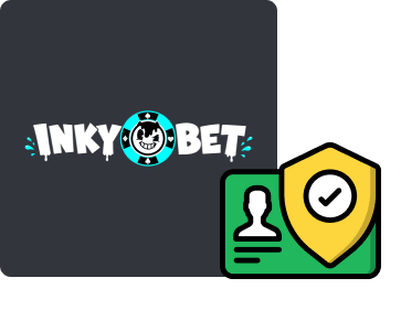 Inky verificatie