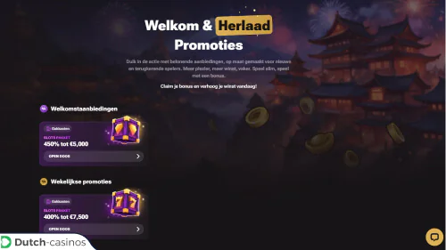 Lucki bonus code