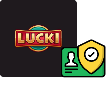 Lucki verificatie