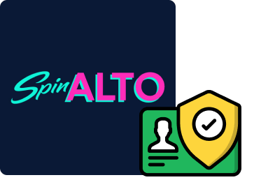 Spinalto verificatie