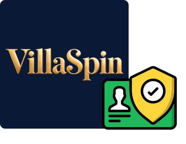 Villaspin verificatie