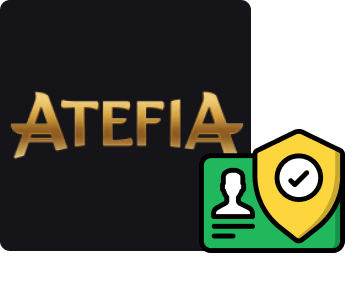 Atefia verificatie