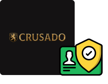 Crusado verificatie