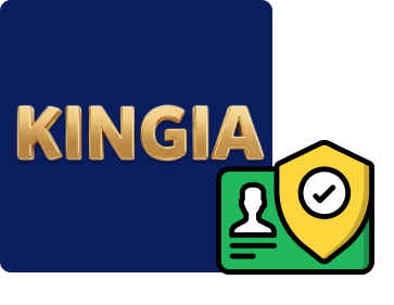 Kingia verificatie