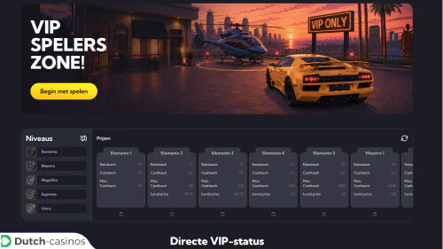 Lamba VIP-programma