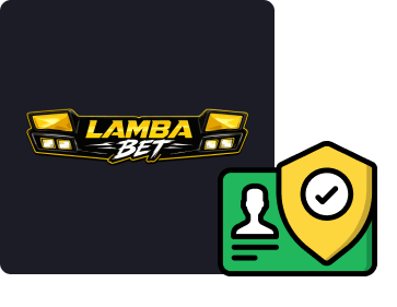 Lamba verificatie