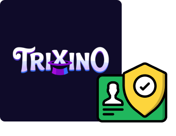 Trixino verificatie
